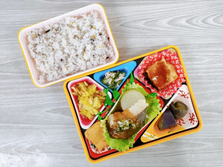 5月28日のヘルシーサポートランチ